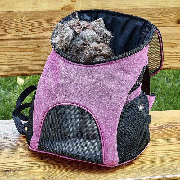 Pet Carrier Packs - Picture 6 of 7